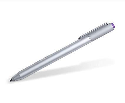 Refurbished Microsoft Surface 3 Pen stock image
