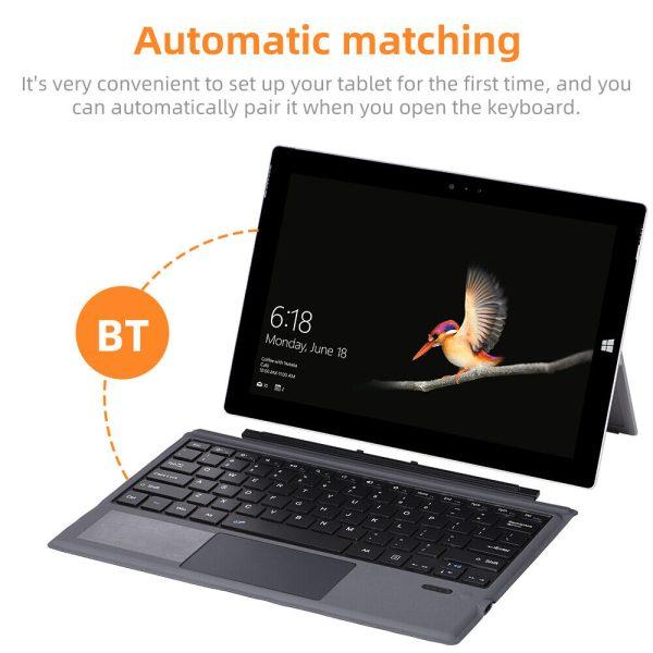Surface Pro Bluetooth Type-Cover - Image 7