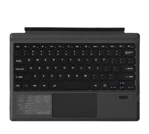 Surface Pro Bluetooth Type-Cover - Image 3