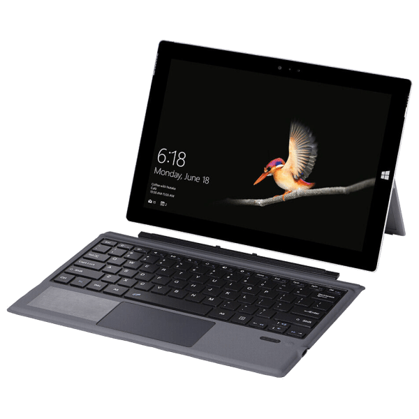 Surface Pro Bluetooth Type-Cover