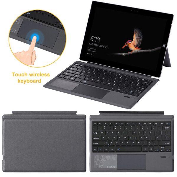 Surface Pro Bluetooth Type-Cover - Image 4