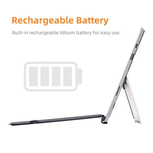 Surface Pro Bluetooth Type-Cover - Image 5