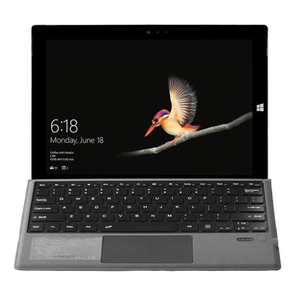 Surface Pro Bluetooth Type-Cover - Image 2