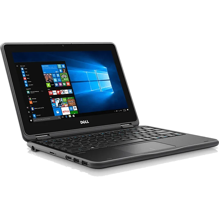 Dell Latitude 3189, 2in1