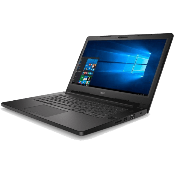 Dell Latitude 5280
