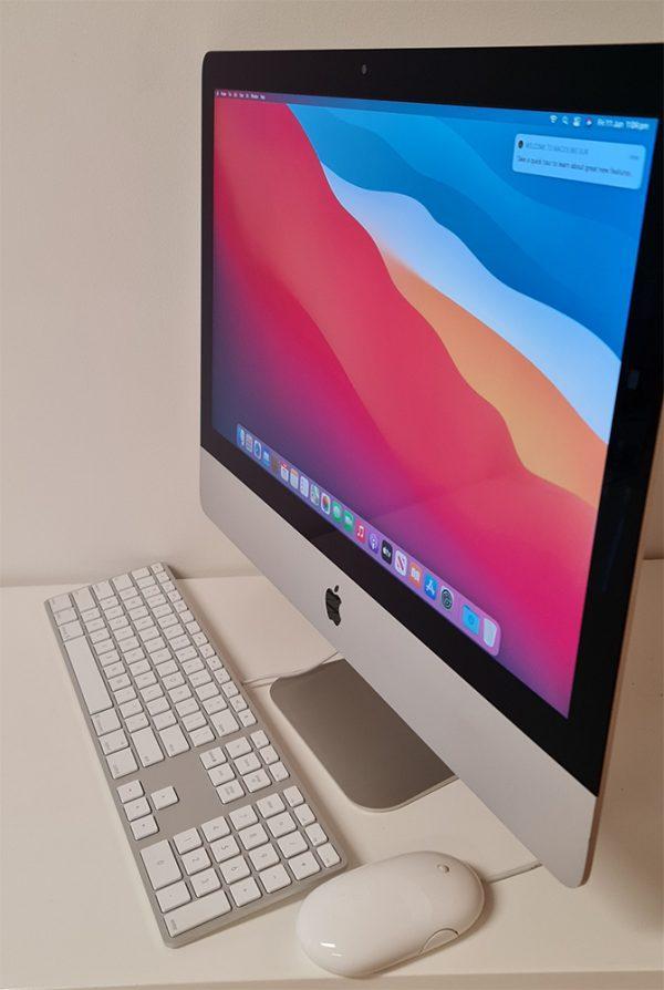 iMac 21.5-inch (Late 2013) - Image 2