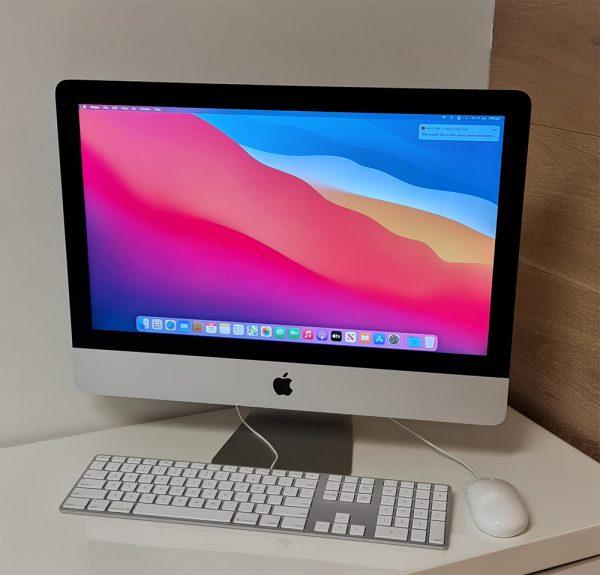 iMac 21.5-inch (Late 2013) - Image 4