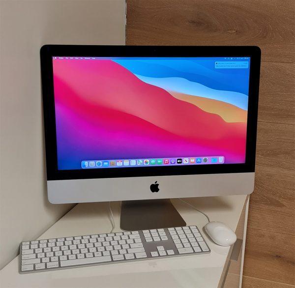iMac 21.5-inch (Late 2013) - Image 3
