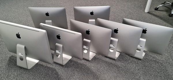 iMac 21.5-inch (Late 2013) - Image 5
