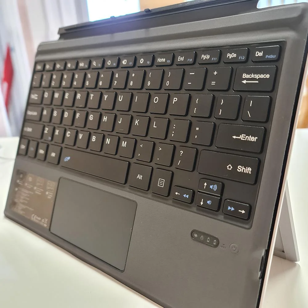 Microsoft Surface Pro 5 - Image 7