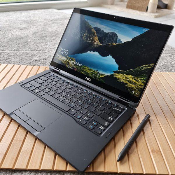 Dell Latitude 7389, 2in1 - Image 3