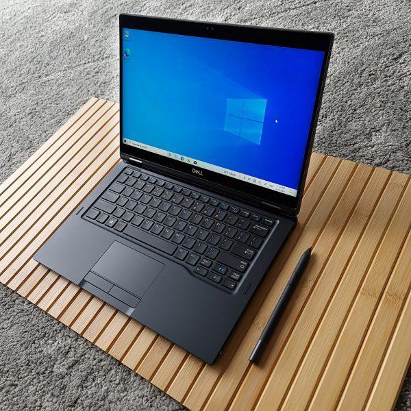 Dell Latitude 7389, 2in1 - Image 4