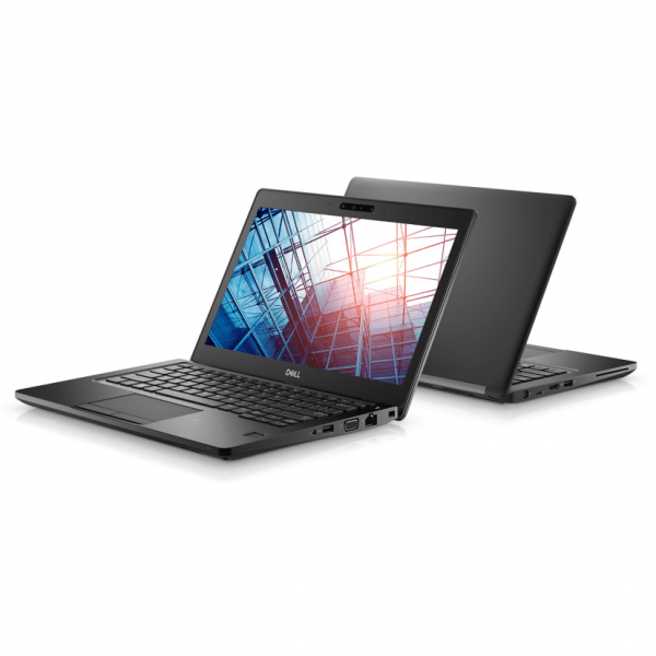 Dell Latitude 5290