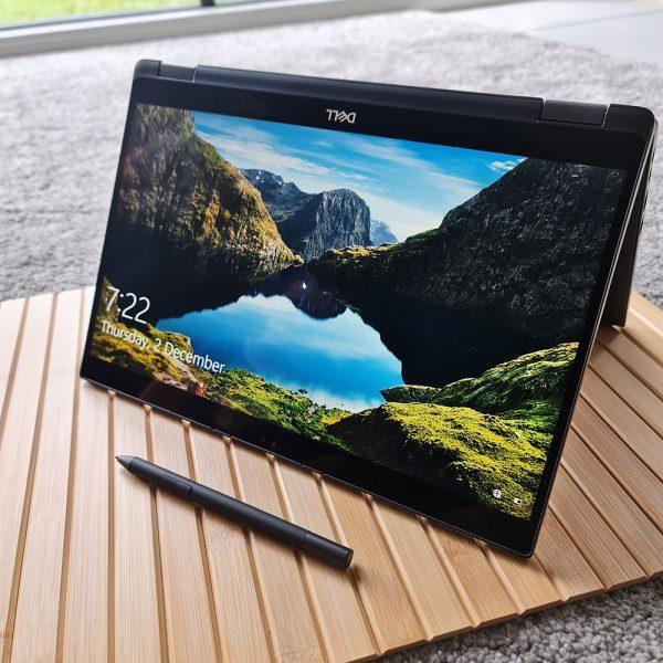 Dell Latitude 7389, 2in1 - Image 7