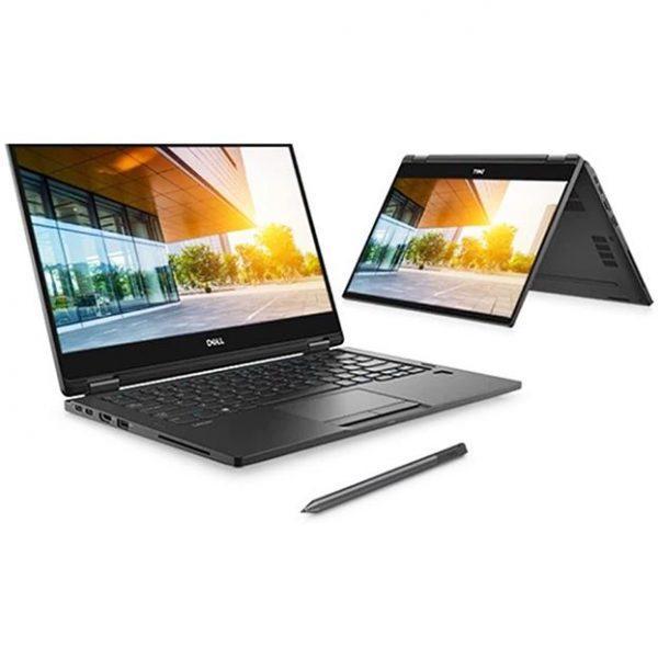 Dell Latitude 7390, 2in1