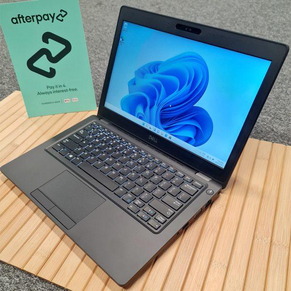 Dell Latitude 5290 - Image 2