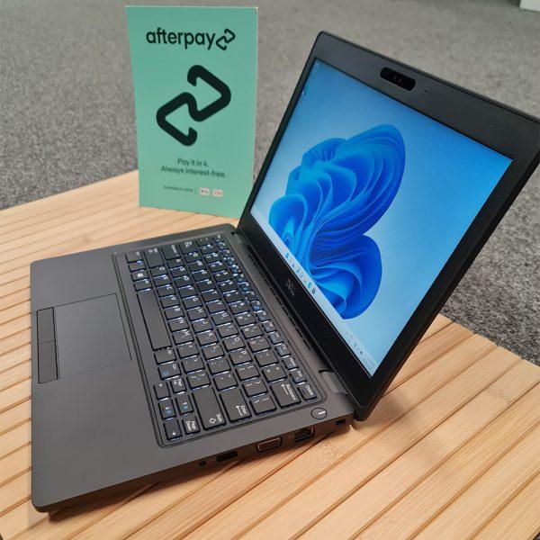 Dell Latitude 5290 - Image 3