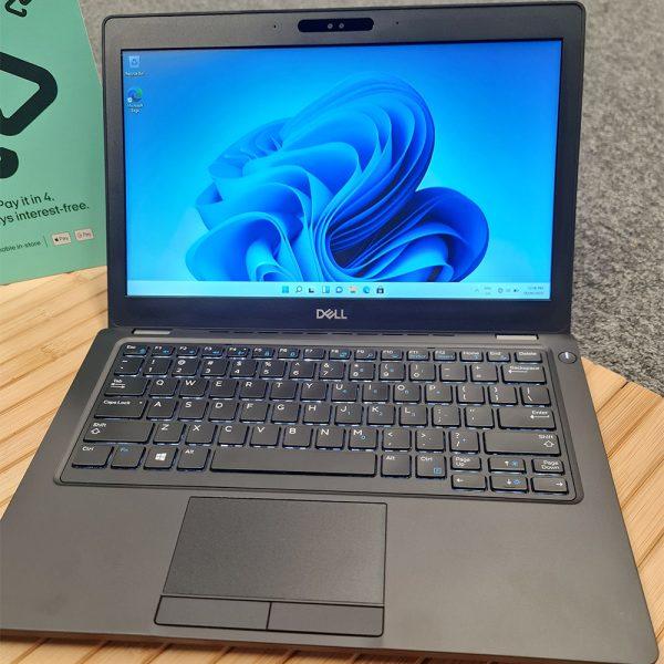 Dell Latitude 5290 - Image 4