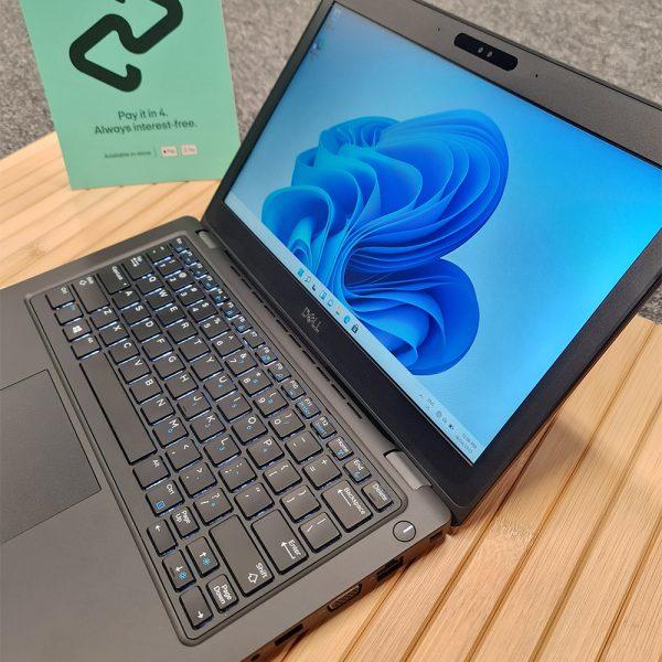 Dell Latitude 5290 - Image 5