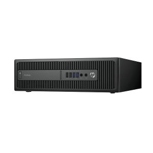 HP ProDesk 600 G2