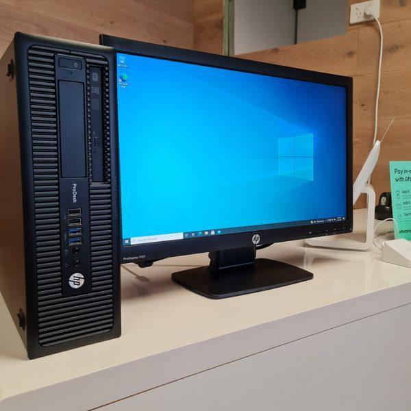 HP ProDesk 600 G2 - Image 8