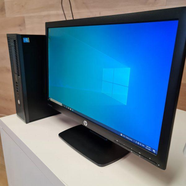HP ProDesk 600 G2 - Image 9