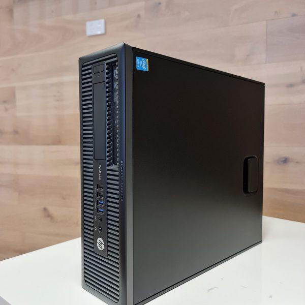 HP ProDesk 600 G2 - Image 2