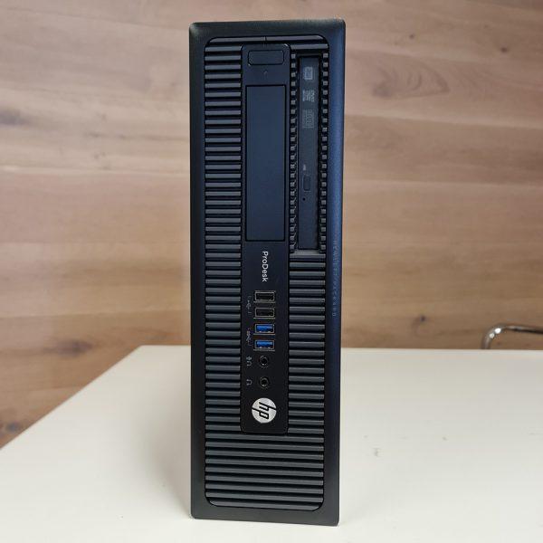 HP ProDesk 600 G2 - Image 3