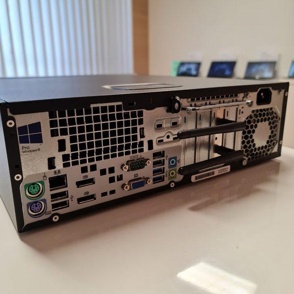 HP ProDesk 600 G2 - Image 7