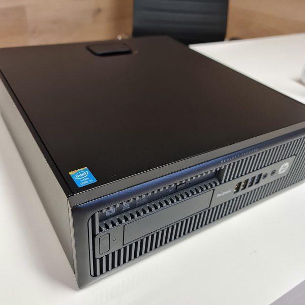HP ProDesk 600 G2 - Image 5