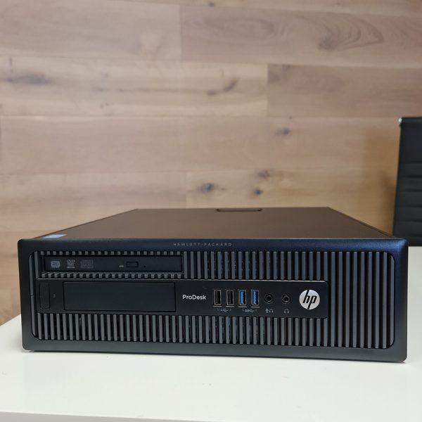 HP ProDesk 600 G2 - Image 4