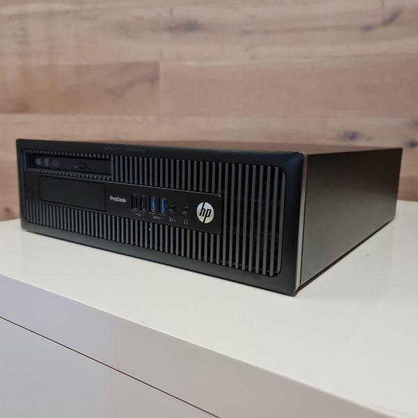 HP ProDesk 600 G2 - Image 6