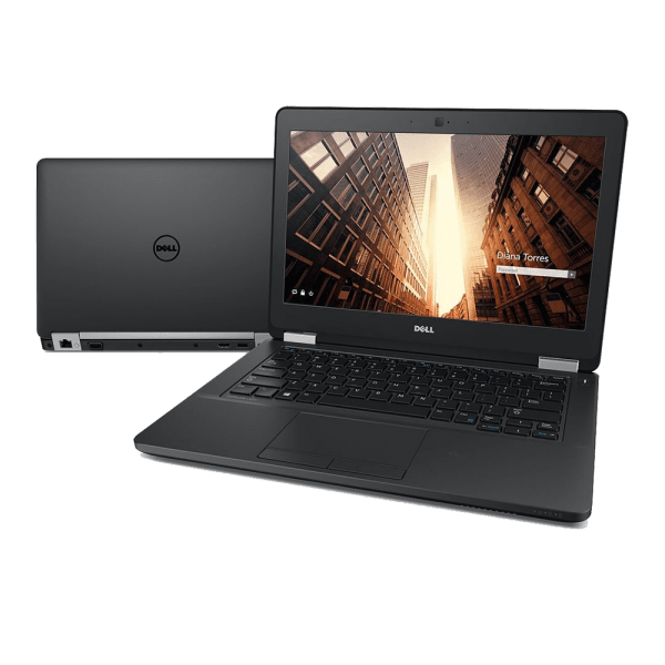 Dell Latitude 5270