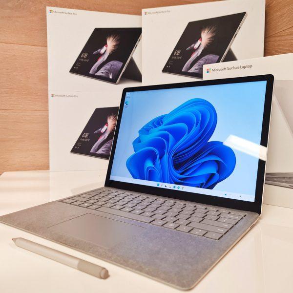 Microsoft Surface Laptop - Image 3