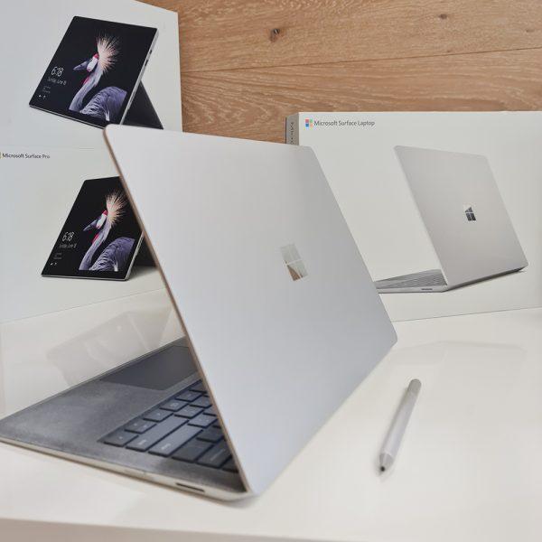Microsoft Surface Laptop - Image 5