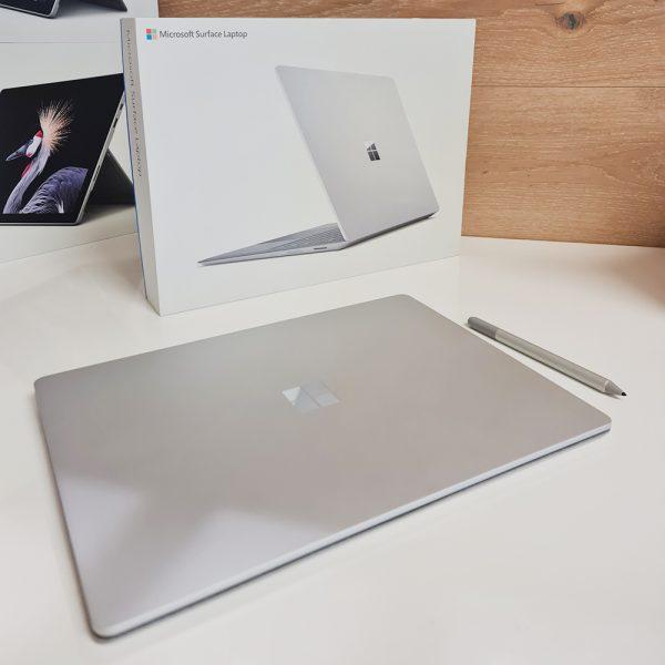 Microsoft Surface Laptop - Image 6