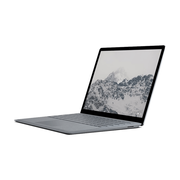 Microsoft Surface Laptop