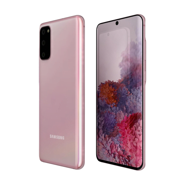 Samsung Galaxy S20 5G - Image 2