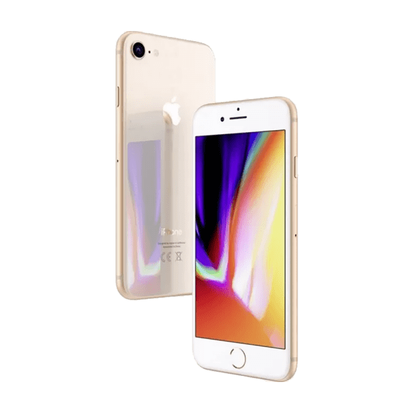 Apple iPhone 8 - Image 2