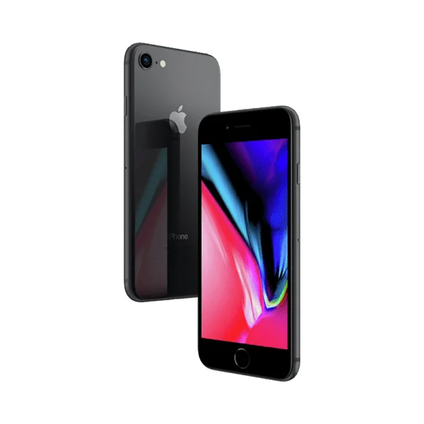 Apple iPhone 8 - Image 2