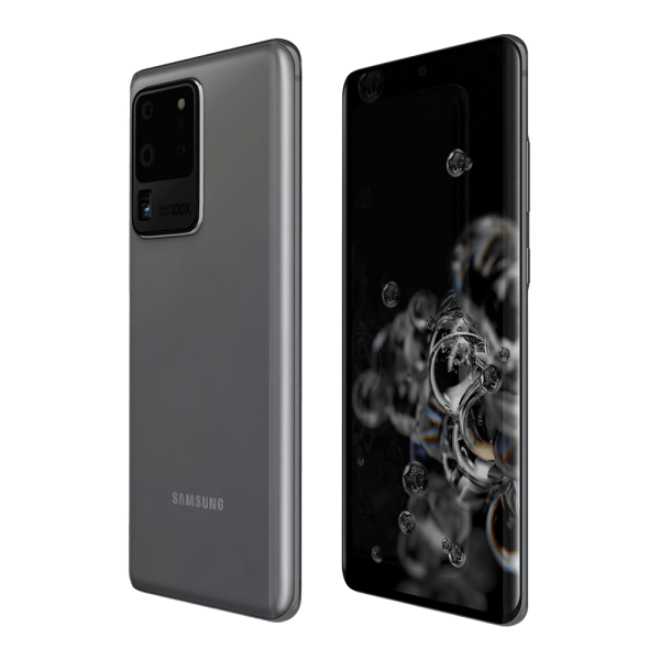 Samsung Galaxy S20 Ultra 5G - Image 2
