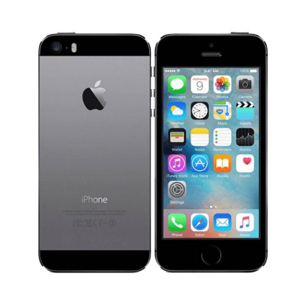 Apple iPhone 5S