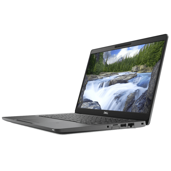 Dell Latitude 5300