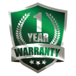 Extended 12-Month Warranty (+$50)