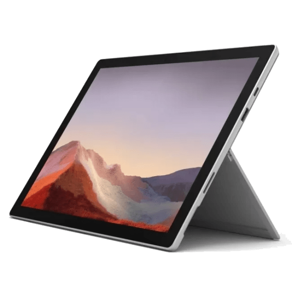 Microsoft Surface Pro 7