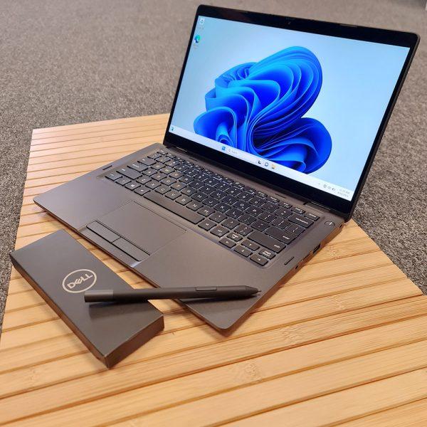 Dell Latitude 5300, 2in1 - Image 2