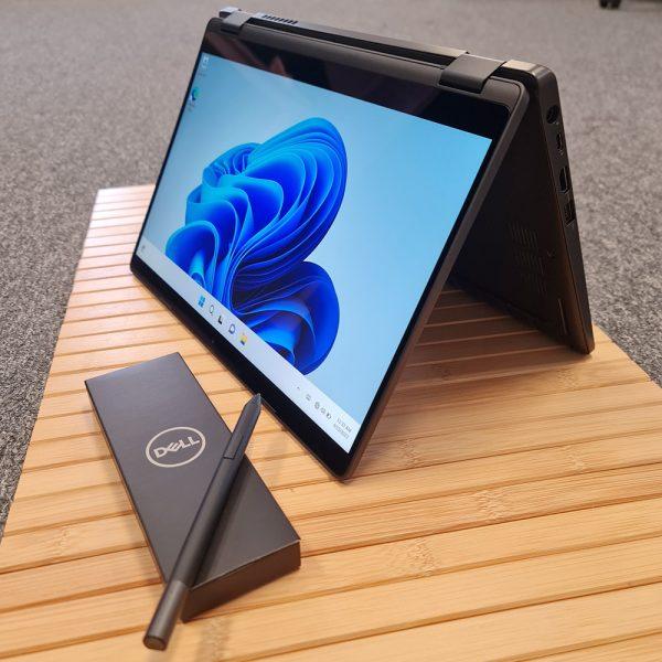 Dell Latitude 5300, 2in1 - Image 4