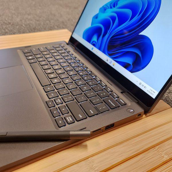 Dell Latitude 5300, 2in1 - Image 3