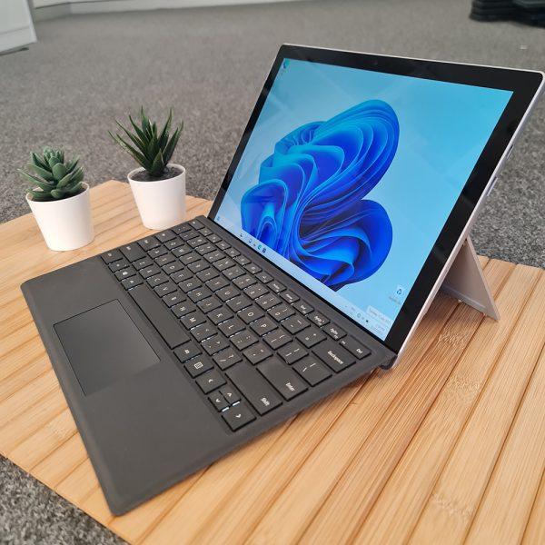 Microsoft Surface Pro 7 - Image 2