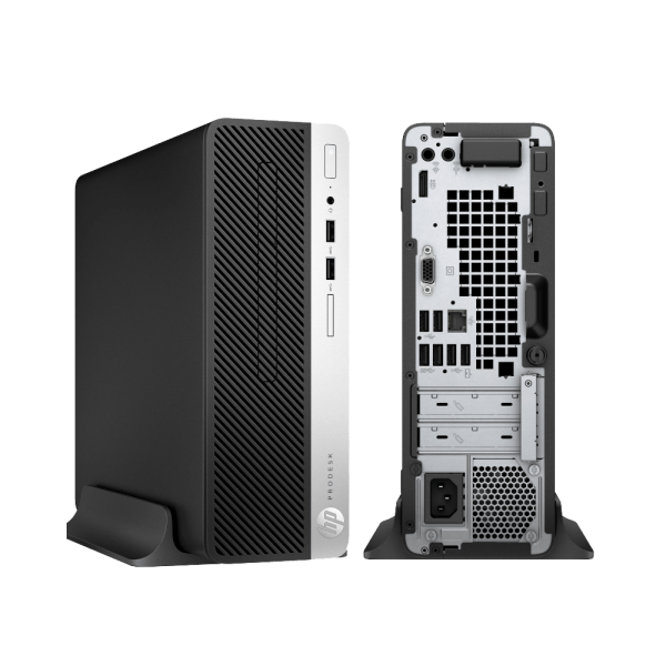 HP ProDesk 400 G4